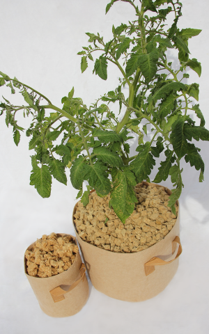 Hemp Loose Fill Grow Medium