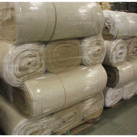 Product - Erosion Control Hemp Mat