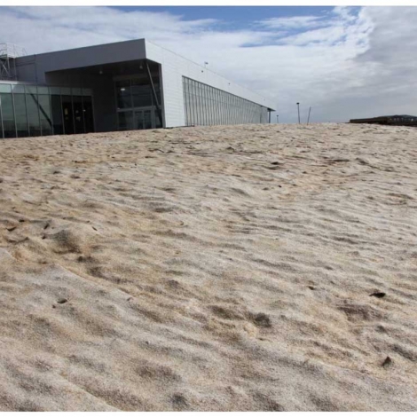 Product - Erosion Control Hemp Mat