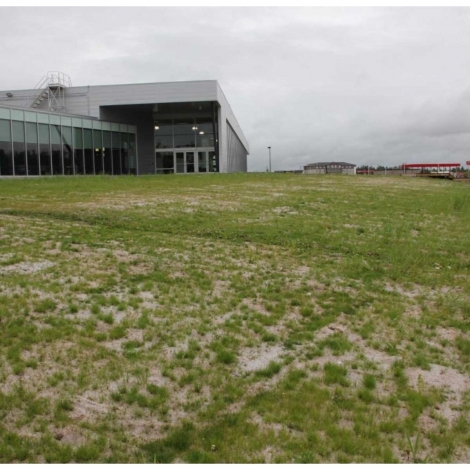 Product - Erosion Control Hemp Mat