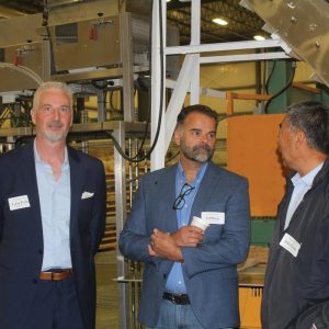 Biocomposites Group Open House