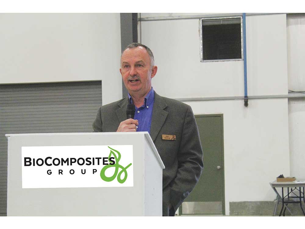 Dan Madlung Open House