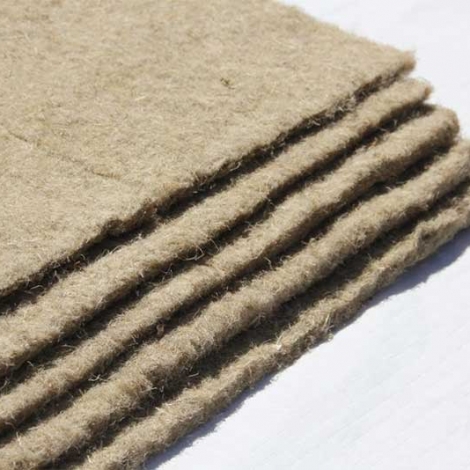 Terrafibre Hemp Tree Squares Grow Product