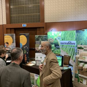 Canadian Hemp Trade Alliance Conference & Trade-Show