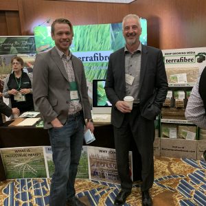 Canadian Hemp Trade Alliance Conference & Trade-Show