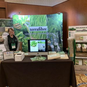 Canadian Hemp Trade Alliance Conference & Trade-Show