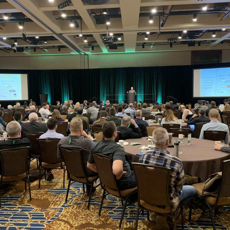 Canadian Hemp Trade Alliance Conference & Trade-Show