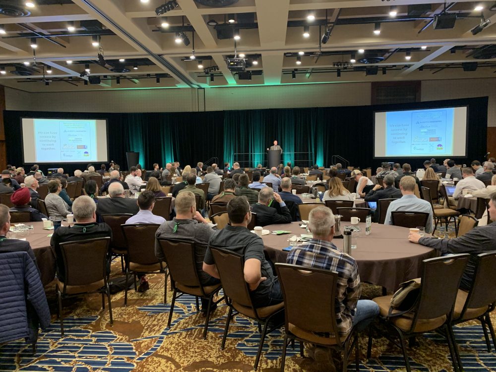 Canadian Hemp Trade Alliance Conference & Trade-Show