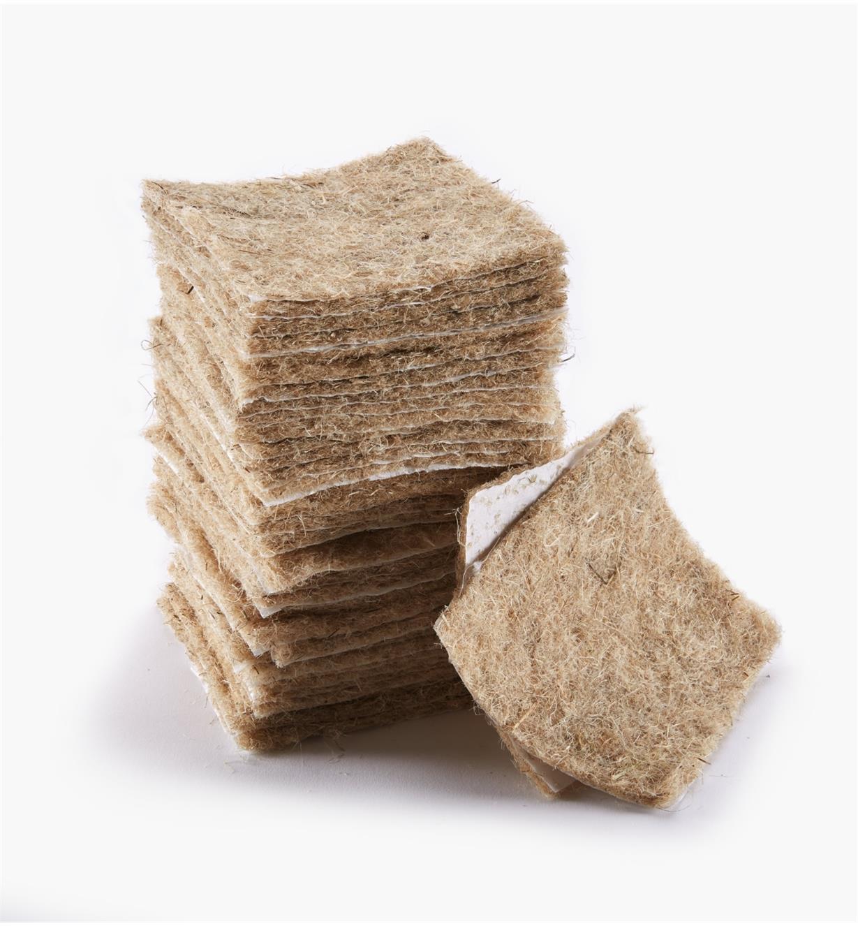 Terrafibre Hemp Growing Cubes